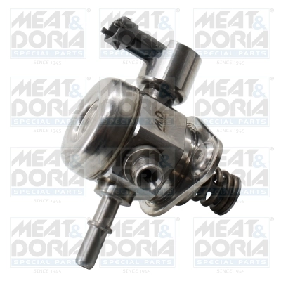 High-pressure Pump
